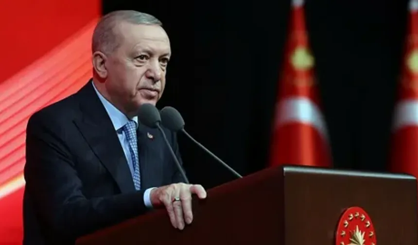 Hedefe adım adım