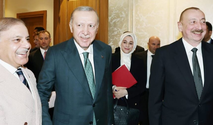Kardeşlik pekişecek