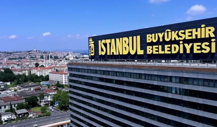 İBB'deki yolsuzluk soruşturmasında 3 isim itirafçı oldu