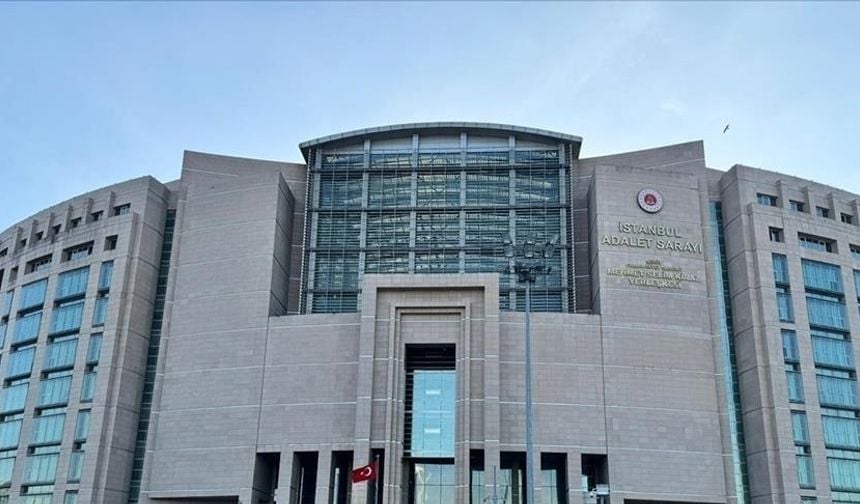 İBB yolsuzluk soruşturması: Gözaltına alınan şüphelilerin ifade işlemleri başladı