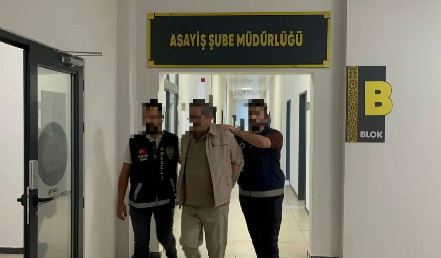 İzmit'te miras kavgası can aldı: Kardeşini tüfekle öldürdü