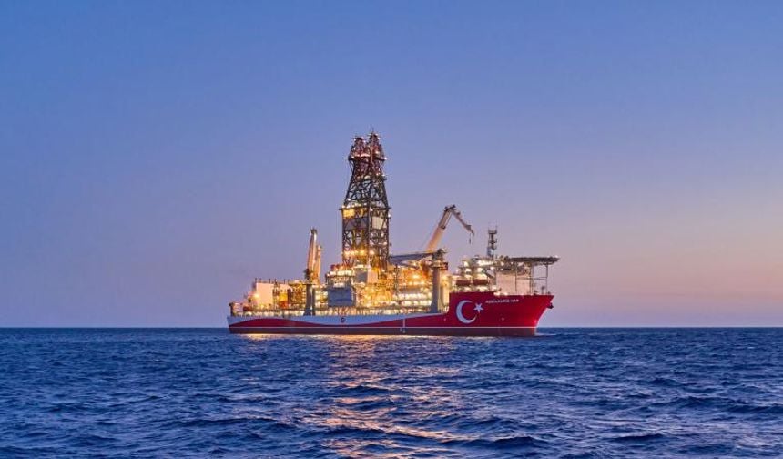 "Osman Gazi", Karadeniz'deki doğal gaz üretimini iki katına çıkaracak