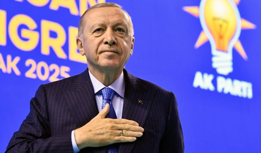 AK Parti'de yüzleri güldüren gelişme!