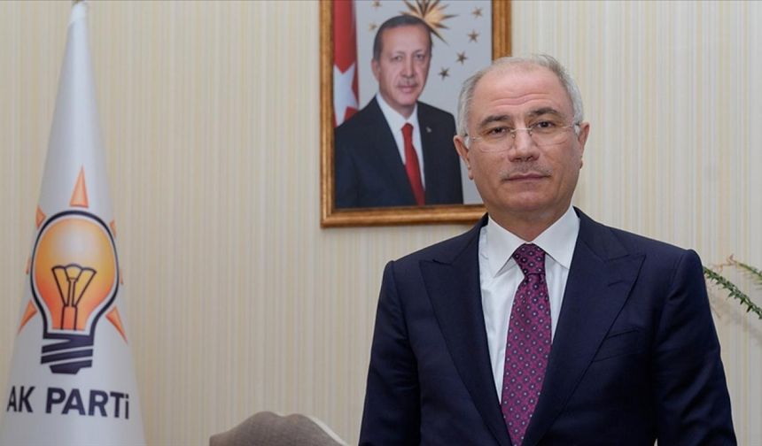 Efkan Ala: Terörsüz Türkiye yolunda çok önemli bir eşik aşıldı