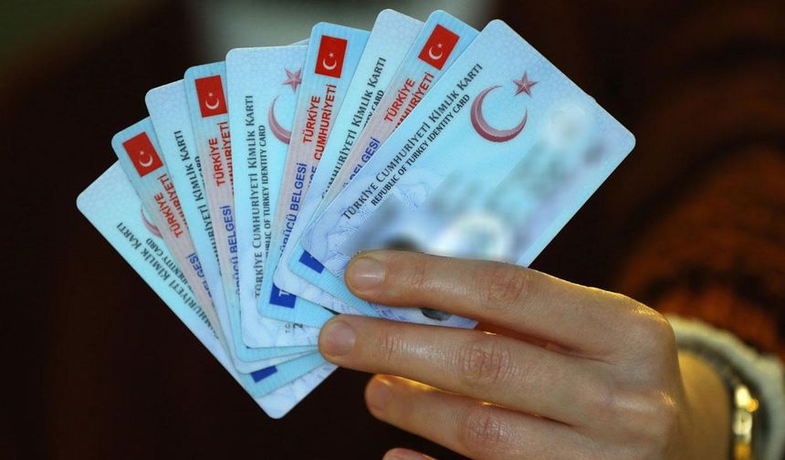 5 adımda eski tip sürücü belgeleri nasıl yenilenir?
