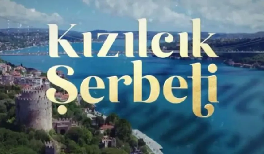 Kızılcık Şerbeti canlı izle 103. bölüm, Show TV canlı yayın ile Kızılcık Şerbeti dizisi canlı izle!