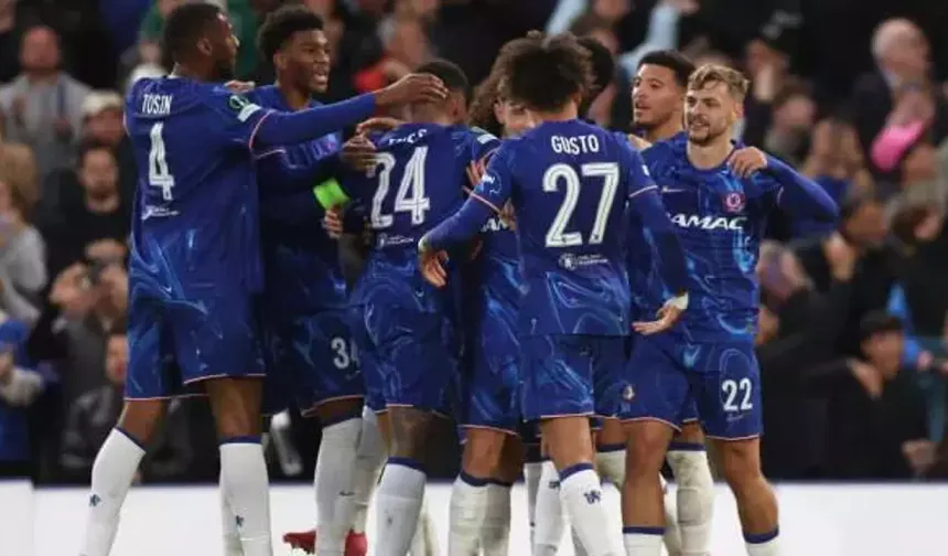 UEFA Konferans Ligi'nde finalin adı belli oldu