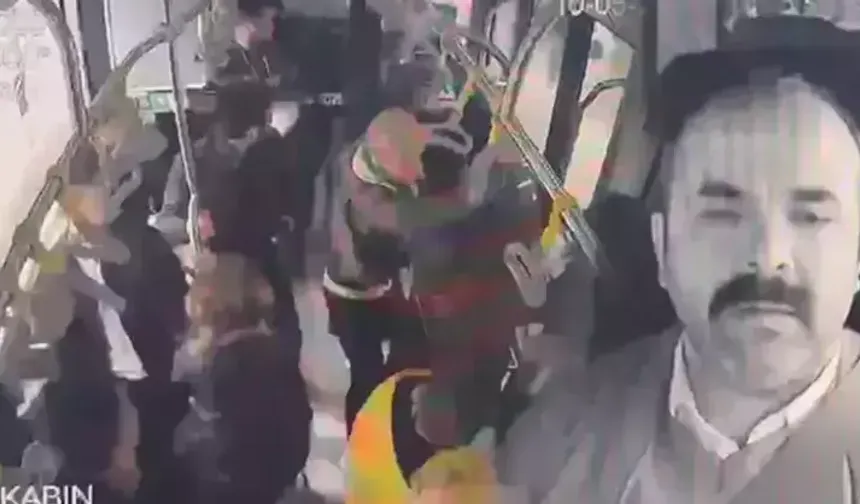Metrobüs kazasında tutuklanan sürücü: "Yolu kaygan bildiğim için temkinliydim"