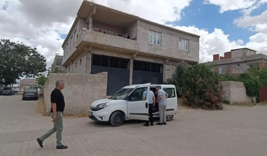 3 çocuk annesi kadın boğularak öldürülmüş halde bulundu