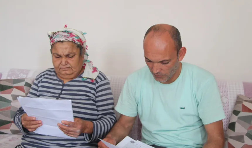 Ucuz araç vaadiyle kandırılan aile, komşularına 7 milyon TL kaptırdı