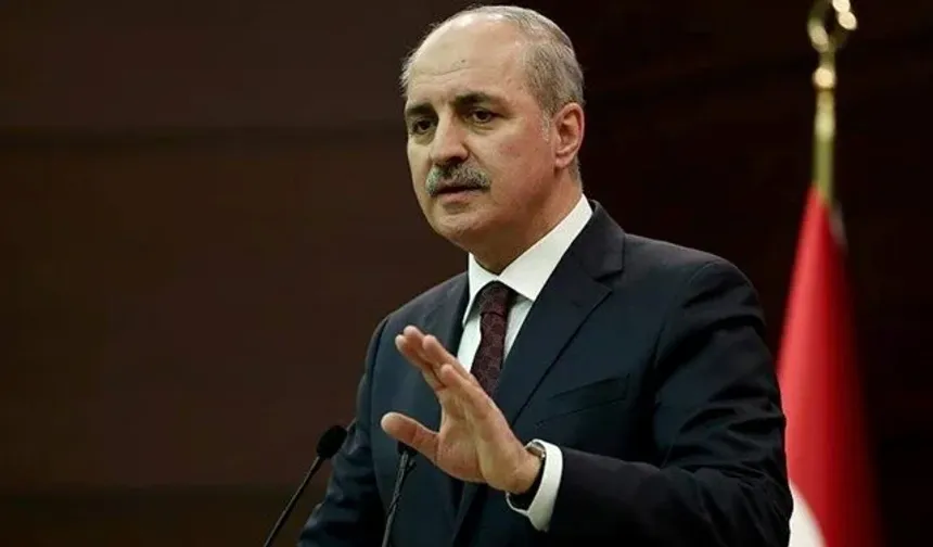 TBMM Başkanı Kurtulmuş, CHP'yi ziyaret edecek