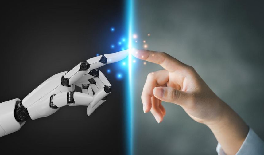 Yapay zeka şirketi CEO'su uyardı: Yapay zeka, kitlesel işsizliğe yol açabilir