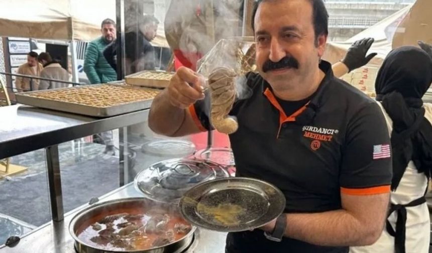 Şırdancı Mehmet gözaltına alındı! Sebebi şaşırttı