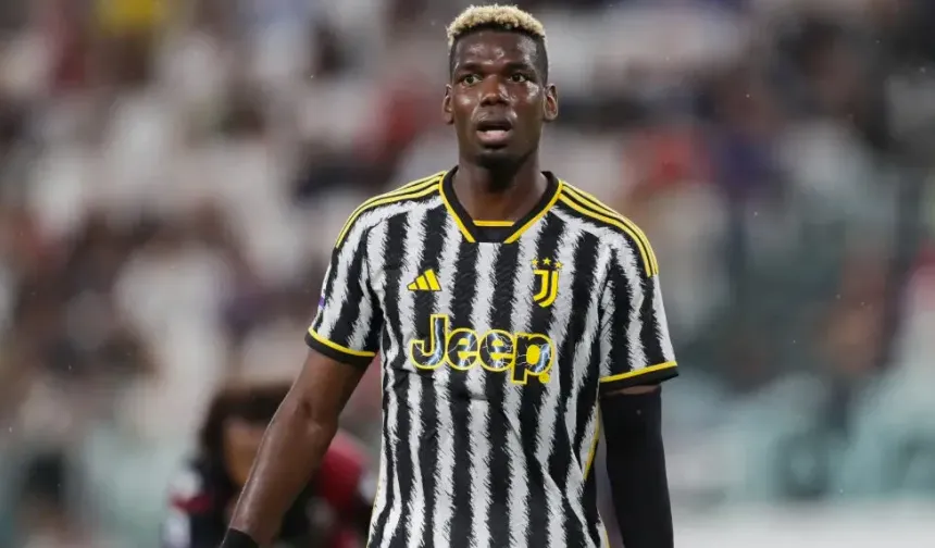 Trabzonspor'dan Pogba'ya cevap yok!