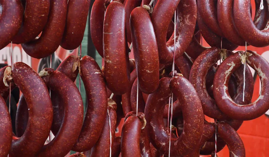 Bakanlık ifşa etti! Marketlerden toplatılıyor