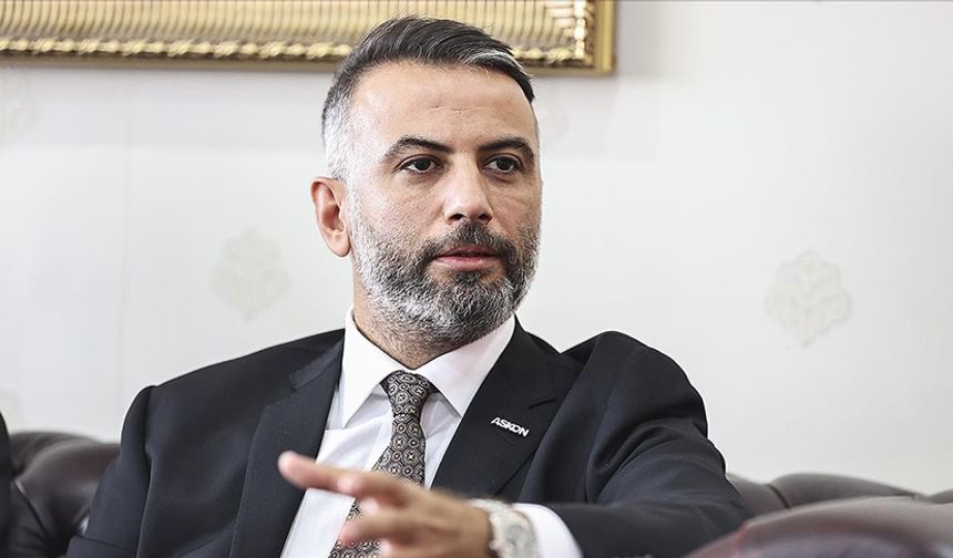 Orhan Aydın: Yeni yatırım teşvik sistemi yatırım iştahını arttıracaktır