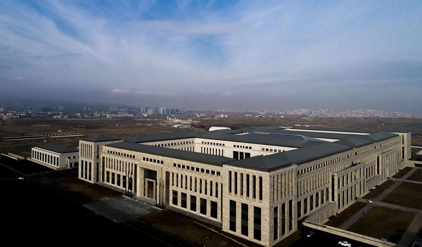 Milli İstihbarat Akademisi "Nadir Toprak Elementleri" analizini yayımladı