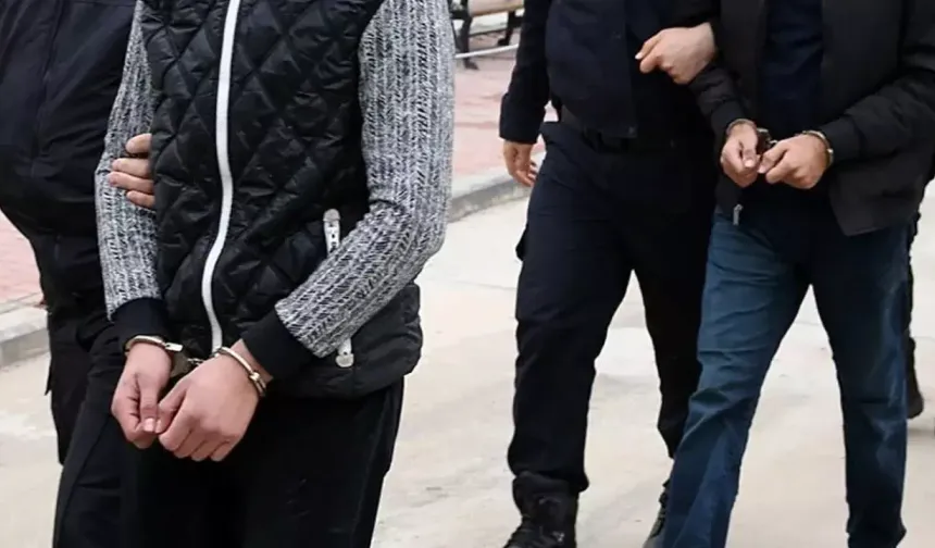 Fuhuş operasyonunda 3 şahıs tutuklandı