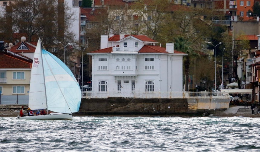Mudanya’nın gizli cennetleri! Sakin atmosferinde keşfe çıkın