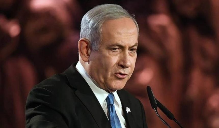 Netanyahu, "Gazze'de savaşı sonlandıracakları bir durumun olmayacağını" savundu