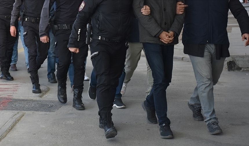 İstanbul'da 1 Mayıs gözaltıları: 36 kişi adliyeye sevk edildi