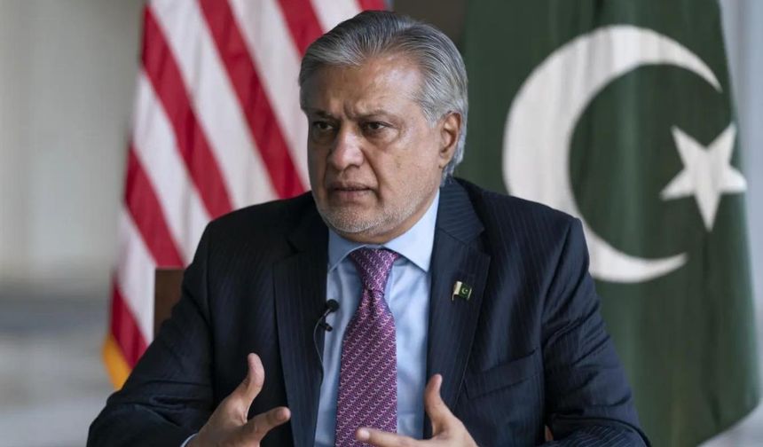 Pakistan’dan Hindistan’a sert tepki: “Egemenliğimiz ihlal edildi, karşılık verme hakkımız saklıdır”