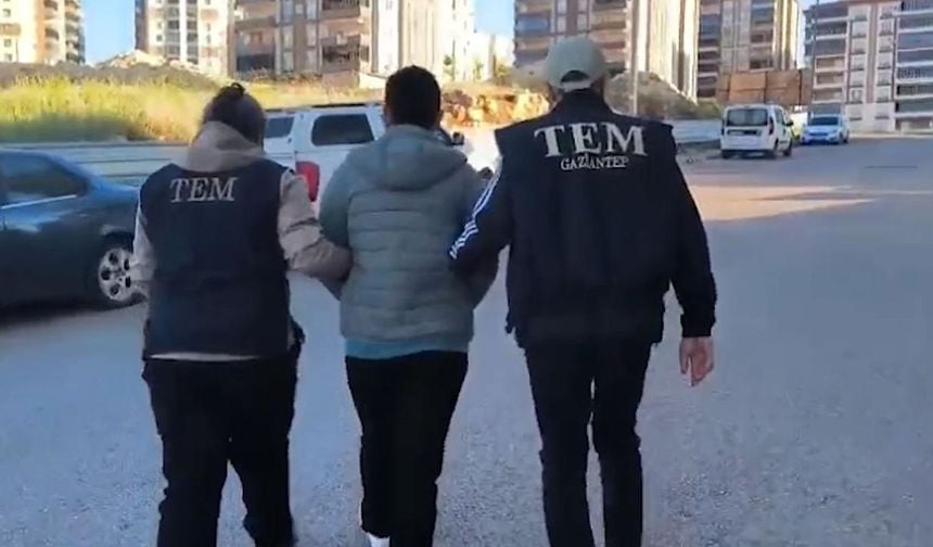 47 ilde FETÖ operasyonu: 208 şüpheli yakalandı