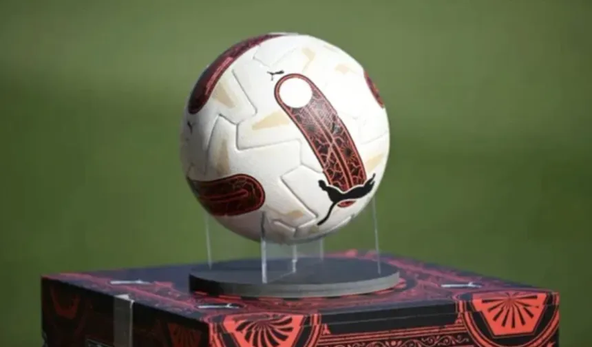 Süper Lig'de 36. haftanın maç programı açıklandı