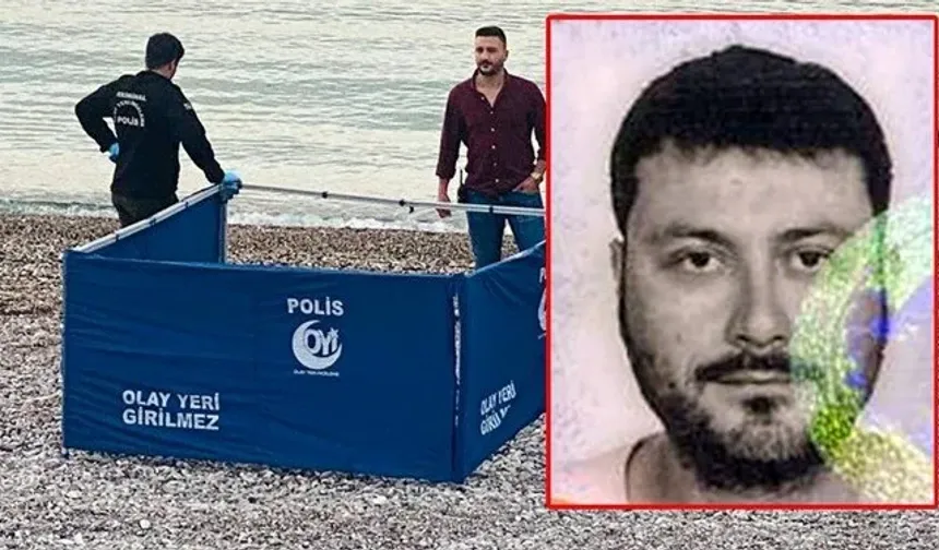 Arkadaşları Alper'e seslendi, yanıt gelmeyince öldüğünü fark etti
