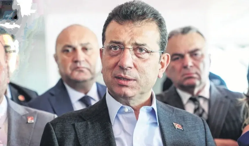 İmamoğlu'nun kara kutusu itiraf etti! Hayali devirle 125 milyonluk hırsızlık