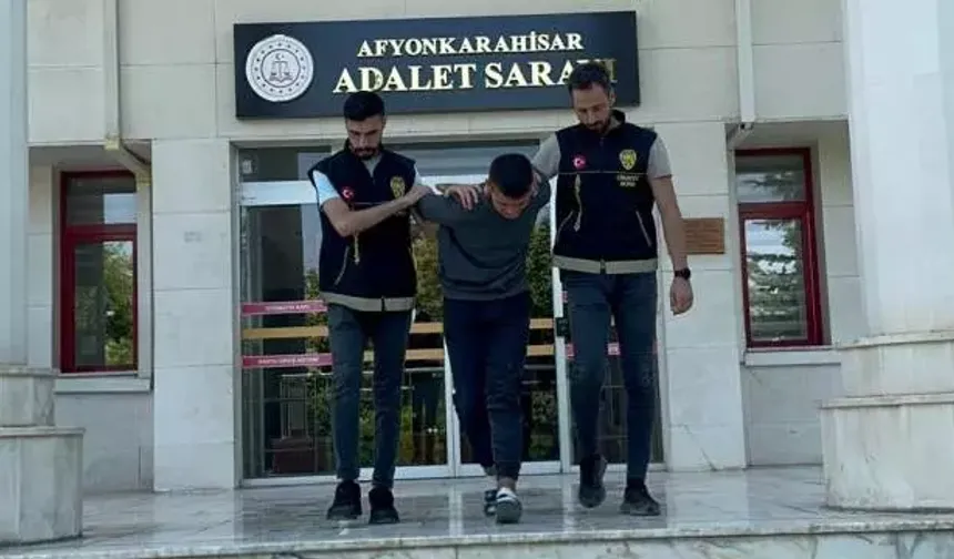 Sultan'ı canice öldüren katilden kan onduran savunma!