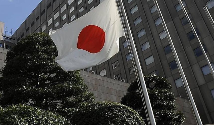 Japonya'dan diplomatlara ateş açan İsrail'e protesto notası