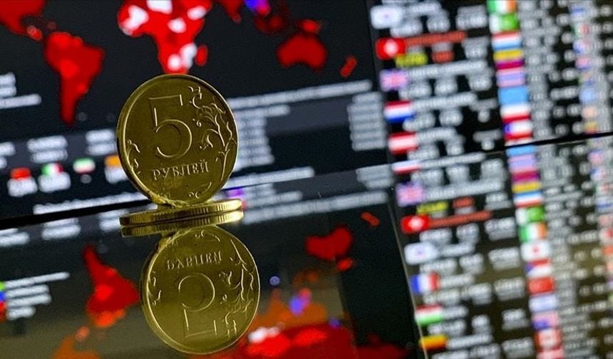 Rus piyasaları İstanbul’daki barış müzakerelerinin sonucunu müspet karşıladı