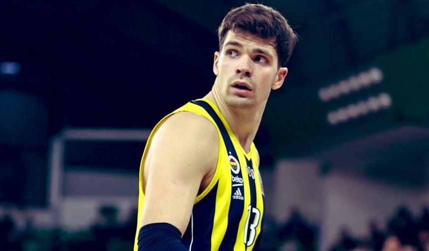Biberovic: 'Gerçek kutlama Pazar günü'