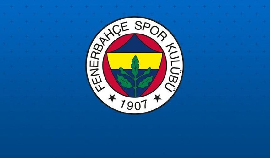 Fenerbahçe'de pilot takım hazırlığı