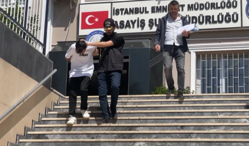 İstanbul'da 3,5 milyon TL'lik telefon dolandırıcısı yakalandı