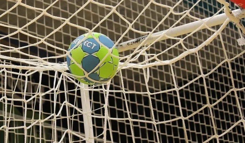 Bahçelievler Belediyespor ve Ankara Hentbol, Erkekler Süper Lig'e çıktı