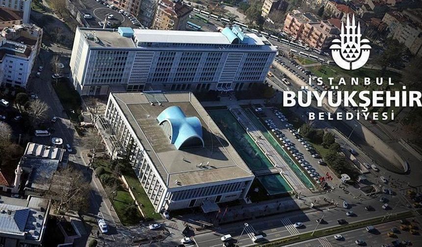 İBB'deki yolsuzluk soruşturması şüphelisi Ahmet Çiçek etkin pişmanlık kapsamında ifade verdi