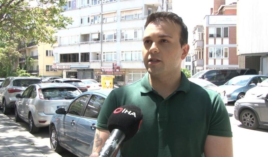 İmamoğlu'nun sahte diplomasını ihbar etmişti! "Tehdit edildim, pişman değilim"