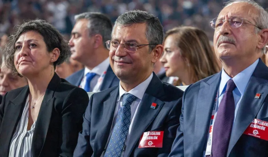 Cafer Mahiroğlu CHP’nin kurultay soruşturmasında 'şüpheli' olarak beyanda bulundu