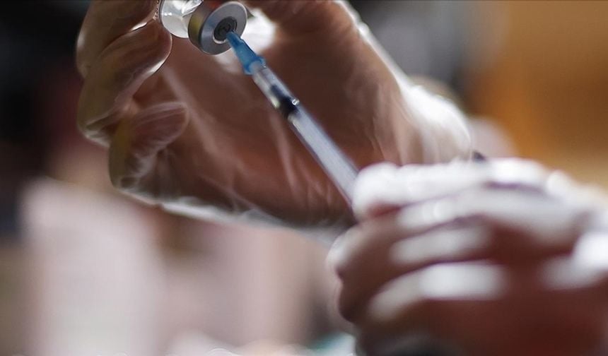 ABD'de Kovid-19 aşısı artık sağlıklı çocuklar ve hamile kadınlar için tavsiye edilmeyecek
