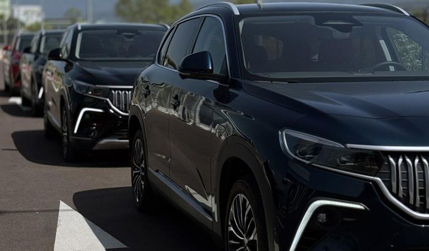 T10X, elektrikli araç ve C-SUV segmentinde zirvede