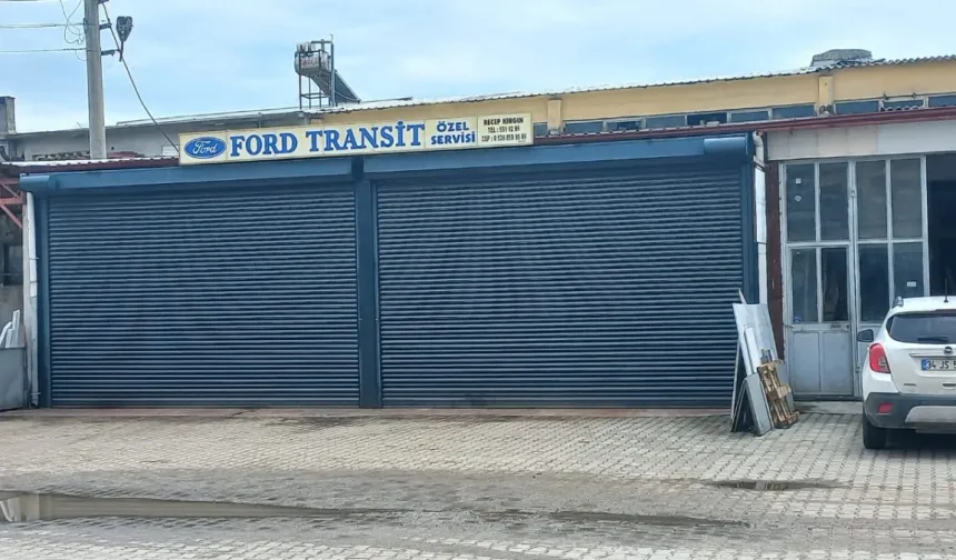 Tokat’ta 5 metrelik yükseklikten düşen esnaf yaşamını yitirdi