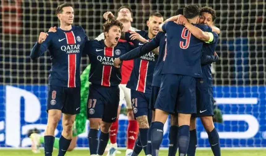 Luis Enrique ve imha timi, İngilizlere kabus oldu
