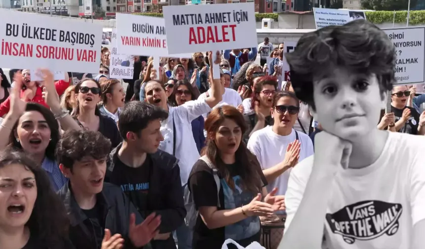 Mattia Ahmet Minguzzi cinayeti davasında ara karar!