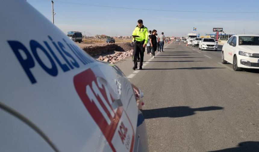 Ankara'da Kurban Bayramı nedeniyle bazı yollarda trafik düzenlemesi yapılacak