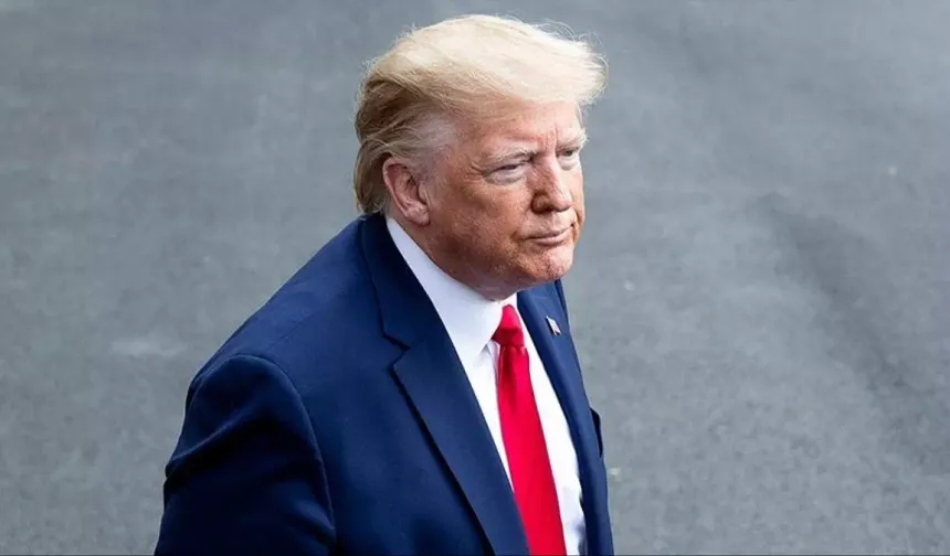 ABD'de, İran'a saldırması nedeniyle Trump hakkında verilen azil tasarısı reddedildi
