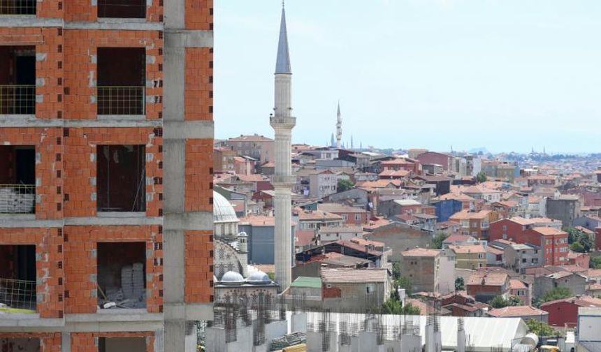 “Yarısı Bizden” kampanyasıyla İstanbul’da 60 bin bağımsız birim dönüşüme girdi