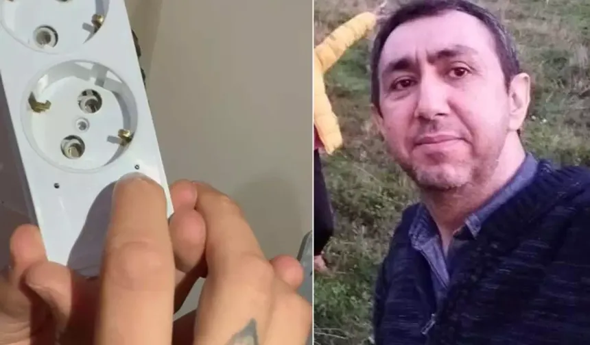 Gizli kamera skandalında şoke eden ifade! Fantazi için yaptım