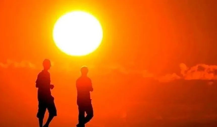 WMO: Önümüzdeki 5 yılda sıcaklıklar rekor seviyede kalacak